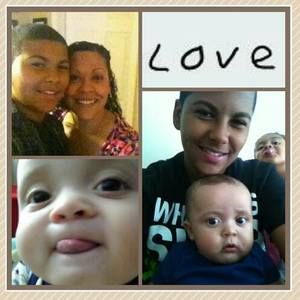 Meet your Posher, Jasmine